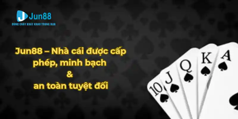 Bảo mật an toàn