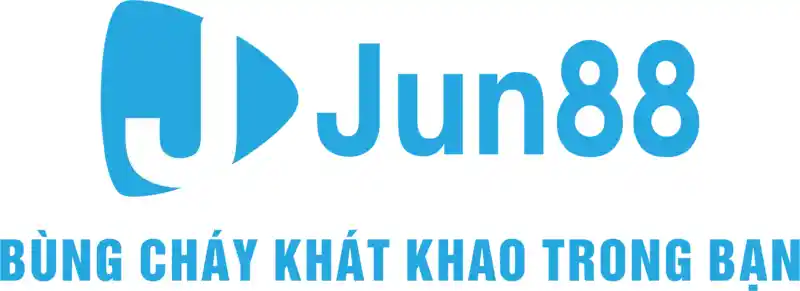 Logo Jun88