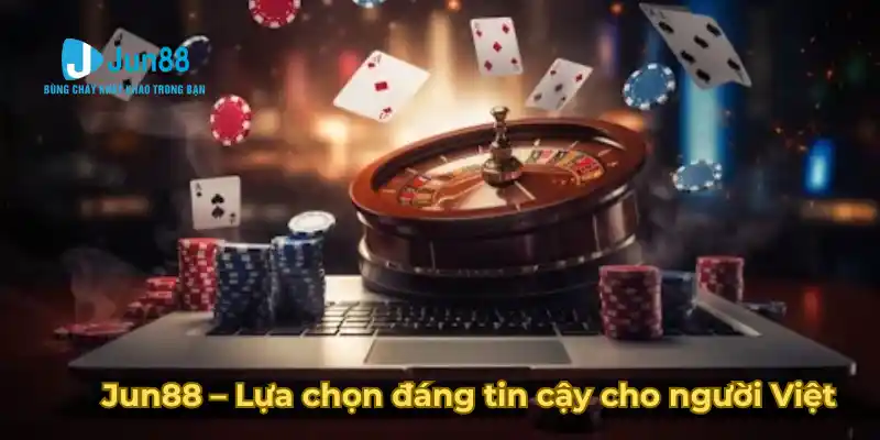 Lựa chọn đáng tin cho người Việt