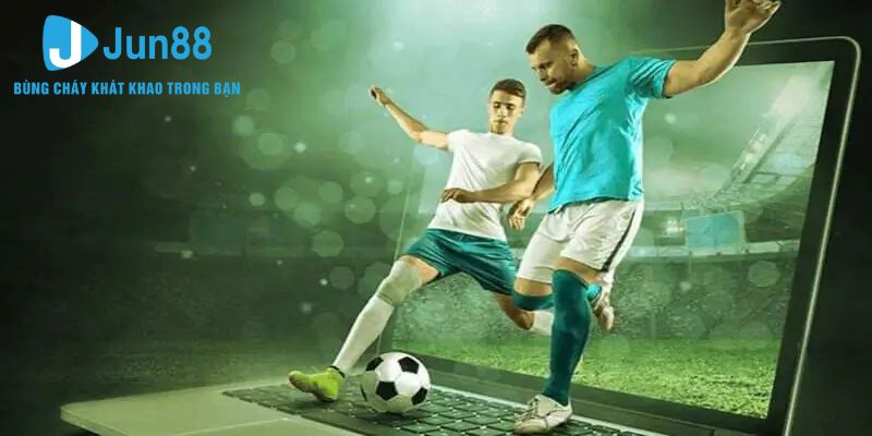 Bạn hoàn toàn có thể vào kèo trực tiếp khi đến với nhà cái